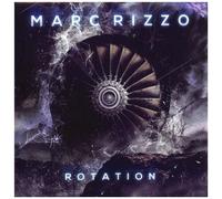 Marc Rizzo – Rotation – CD