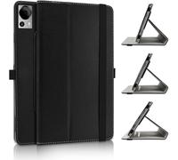 Rotation Coque Pour Xiaomi Pad 6, 360°Rotation Housse Rotatif Étui Coque Avec Rabat/Stand De Positionnement Support Pour Xiaomi Pad 6 11"" Tablet¿Pas Compatible Avec Xiaomi Pad 6 Pr[Zhuj1091]