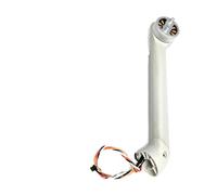 Rotation et Glissement des Bras électriques Mini3/3pro/4 Pro Avant, arrière, Gauche et Droit, Compatible for l'entretien des pièces de Drones DJI(3 Pro Right Front)