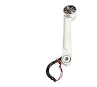 Rotation et Glissement des Bras électriques Mini3/3pro/4 Pro Avant, arrière, Gauche et Droit, Compatible for l'entretien des pièces de Drones DJI(Mini3 Right Rear)