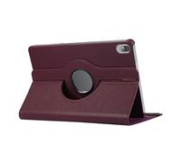 Rotation Funda Compatible avec Lenovo Tab P11 Plus 5G Case TB-J616F TB-J616X TB-J606F TB-J606L TB-J607Z Housse for Tablette 11 Pouces (Color : Purple, Size : P11 5G TB-J607)