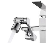 Rotation Multi-angle Mousseur Robinet, Aérateur Avec Cartouche Filtrante