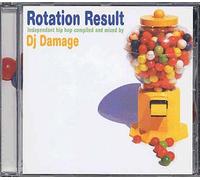 Rotation Result - Independant Hip Hop
