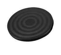 Rotation Turntable Platform for Artists and Hobbyists PP Supports 360 Degree Crafting Motion Model Making Turntable