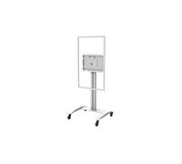 Rotational Cart For Samsung Flip Wm55H