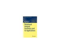 Rotational Integral Geometry And Its Applications