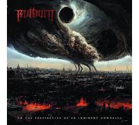 Rotborn - on The Perspective of an Imminent Downfall (Chaos Color/Eco Mix Vinyl)