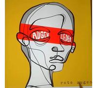 Rote Augen - Augenlieder [Import]