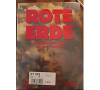 Rote Erde - Die Bergarbeiter-Saga Aus Dem Ruhrgebiet