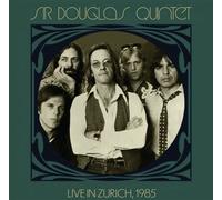 Rote Fabrik Zurich Switzerland May 31, 1985 CD