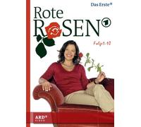 Rote Rosen-Folgen 01-10 [Import]