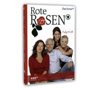 Rote Rosen-Folgen 11-20 [Import]