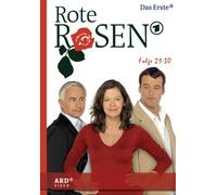 Rote Rosen-Folgen 21-30 [Import]