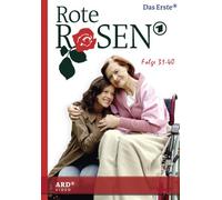 Rote Rosen - Folgen 31-40