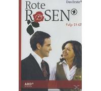Rote Rosen-Folgen 51-60 [Import]