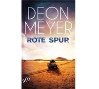 Rote Spur | Deon Meyer Deon Meyer (Auteur)