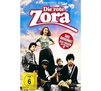 Die Rote Zora – Die Rote Zora