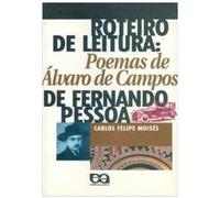 Roteiro de Leitura: Poemas de Álvaro de Campos de Fernando Pessoa