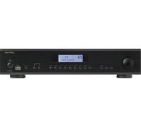 Rotel A-12 MK2 Noir - Amplis hi-fi stéréo