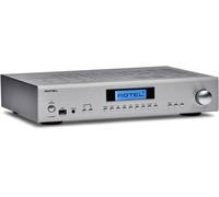 Rotel A-12 MK2 Silver - Amplis hi-fi stéréo