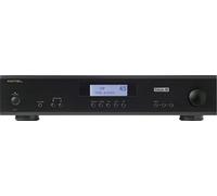 Rotel A11 Tribute Edition Noir - Amplis hi-fi stéréo