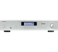 Rotel A11 Tribute Edition Silver - Amplis hi-fi stéréo