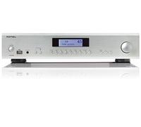 Rotel A12 MKII ARGENT