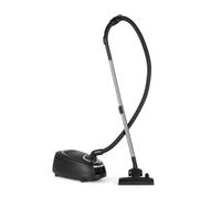 Rotel Aspirateur traîneau avec sac et 2 accessoires 57 x 27 x 23,5 cm