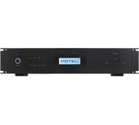 Rotel C8 - Amplis de puissance