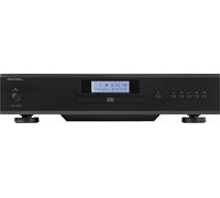 Rotel CD-11 MKII Noir - Lecteurs CD