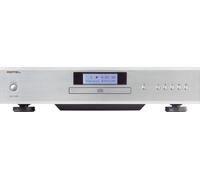 Rotel CD-11 MKII Silver