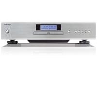 Rotel CD-14 MK2 Silver - Lecteurs CD