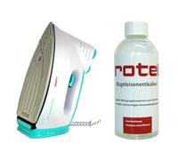 Rotel (céramique verte, détartrant)