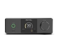 Rotel DX-3 Noir - Ampli Casque