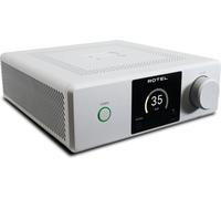 Rotel DX-5 Silver - Amplis hi-fi stéréo