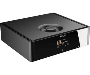 Rotel Michi Q5 Noir - Lecteurs CD