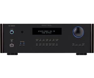 Rotel RA-1592 MKII Noir - Amplificateur Hi-Fi Stéréo