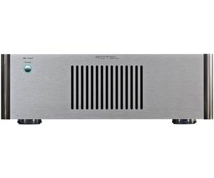 Rotel RB-1552 MKII Argent - Amplificateur de Puissance