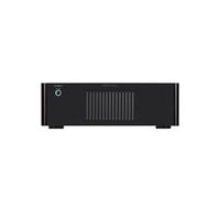 Rotel RB-1552 MKII Noir - Amplis de puissance