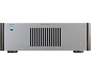 Rotel RB-1582 MKII Silver - Amplis de puissance