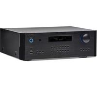 Rotel RC-1590 MKII Noir - Préamplis hi-fi