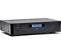 Rotel RCD-1572 MK2 Noir - Lecteurs CD