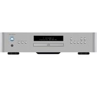 Rotel RCD-1572 MK2 Silver - Lecteurs CD