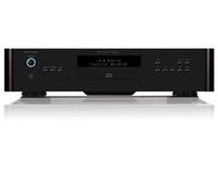 Rotel RCD1572 MKII NOIR