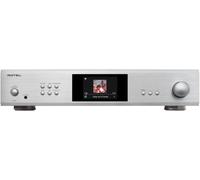 Rotel S14 Silver - Amplificateur Connecté