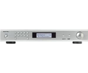 Rotel T-11 Silver - Tuners radio