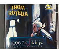 Rotella, Thom - Can't Stop