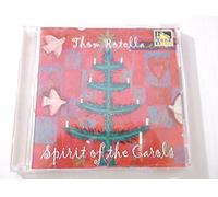 Rotella, Thom - Spirit of The Carols