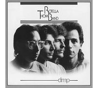 Rotella, Thom - Thom Rotella Band