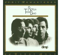Rotella, Thom - Thom Rotella Band